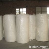 Jumbo Roll Tissue