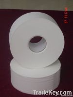 Jumbo Roll Tissue