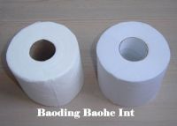 toilet tissue