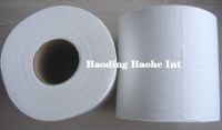 toilet tissue