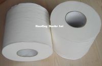 toilet tissue