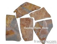 slate flagstone