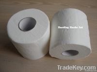 toilet tissue roll