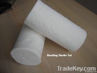 bathroom tissue roll