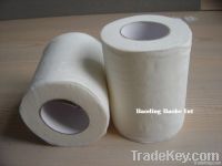 recycled paper roll