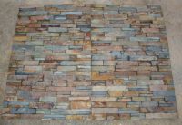 stone veneer