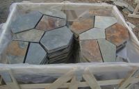 stone veneer