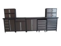 Metal Tool Storage Cabinets with Drawers for Sale