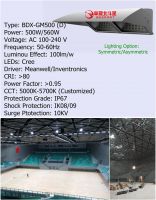 BDSport LED Sports Lighting Fixture outdoor lighting for Tennis Court and Basketball Court