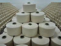 100% Cotton Open End yarn for Weaving, Contamination Free