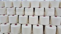 100% Combed Cotton Yarn, Contamination Free