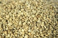 ROBUSTA COFFEE BEANS GRADE 1/S18