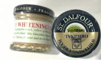 St. Dalfour Whitening Beauty cream 50g Authentic Gold Seal