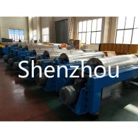 decanter centrifuge with high quality with low price