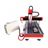 6090 Firm Advertising cnc router machine of the high quality