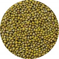 Green Mung Beans