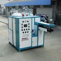 Pu Machine For Seal Filter And Other Products