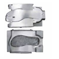 Pu Dip Sandle Slipper Mould