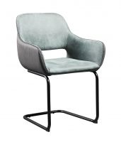 Angel Chair Classic mid-century modern style upholstery