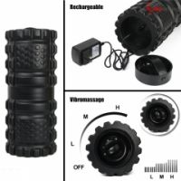 Vibrating Foam Roller