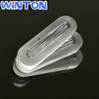 Winton High Quality Glass Level Gauge