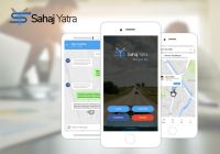 SAHAJ YATRA ANDROID APP