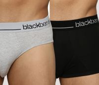 Jacquard Elastic Waistband For Mens Underwear With Soft Touch
