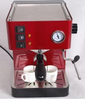 COMMERCIAL/ HOME ESPRESSO COFFEE MAKER KL-KRCM502