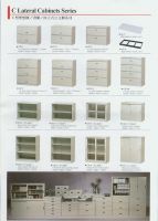 Lateral Cabinets