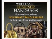 Wholesale Quality Designers Handbags