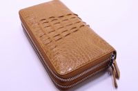 genuine crocodile skin bags