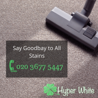 Carpet cleaning Surrey