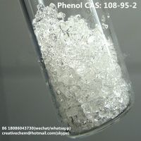 Phenol cas no.108-95-2