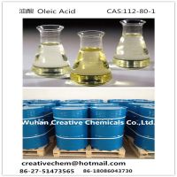       Oleic acid  cas no.112-80-1