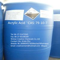       Acrylic acid  cas no. 79-10-7