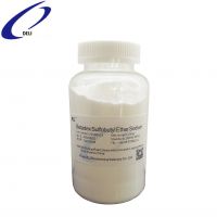 Sulfobutyl ether beta-cyclodextrin/sbecd
