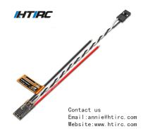 HTIRC Hummingbird Brushless ESC 6A BLHeli-S Electric Speed Controller Dshot600 for FPV Racing Drone