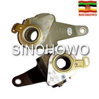 China Truck HOWO A7 Brake Parts Brake Arm L&R WG9100340060-61