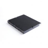 Ultra-slim Fanless Embedded PC w/custom I/O by BTO, & Bay Trail                D, J1900 Processor SoC