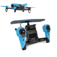 Parrot BeBop Drone Quadcopter with Skycontroller Bundle 