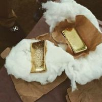 Gold Bar