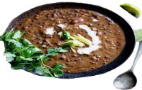 Dehydrated Dal Makhani