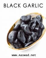 Black Garlic