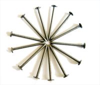 Duplex Head nails&Ring shank nails