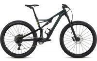 2018 Specialized Camber Comp Carbon 650B MTB