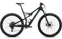 2018 Specialized Camber Comp Carbon 29-1x MTB