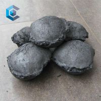 Low Ash Carbon Electrode Paste for Ferroalloy