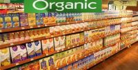 Organic/ Non-Organic Grocery product