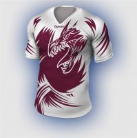 Sublimated Rugby Shirt