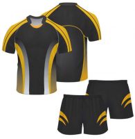 Sublimated Rugby Shirt